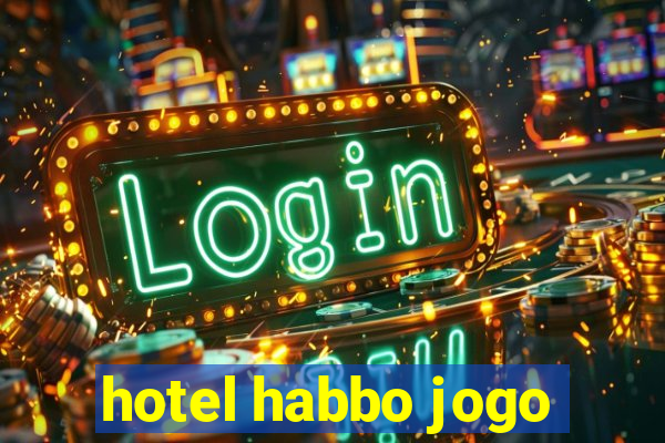 hotel habbo jogo